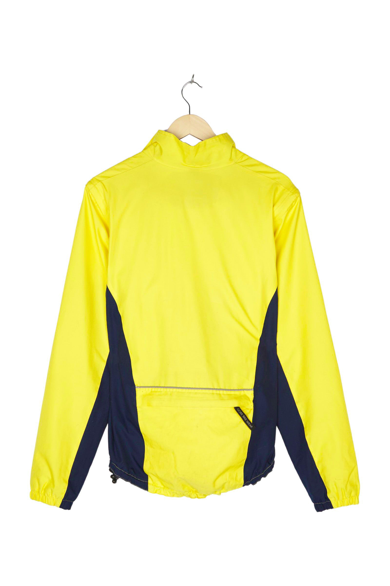 Radjacke für Herren